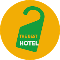 The best hotel