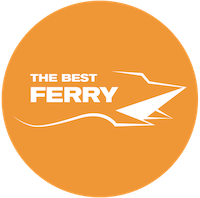 The best ferry