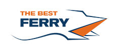 TheBestFerry Logo